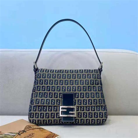 fendi zucca bag replica